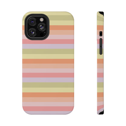 Sorbet Palette iPhone Case