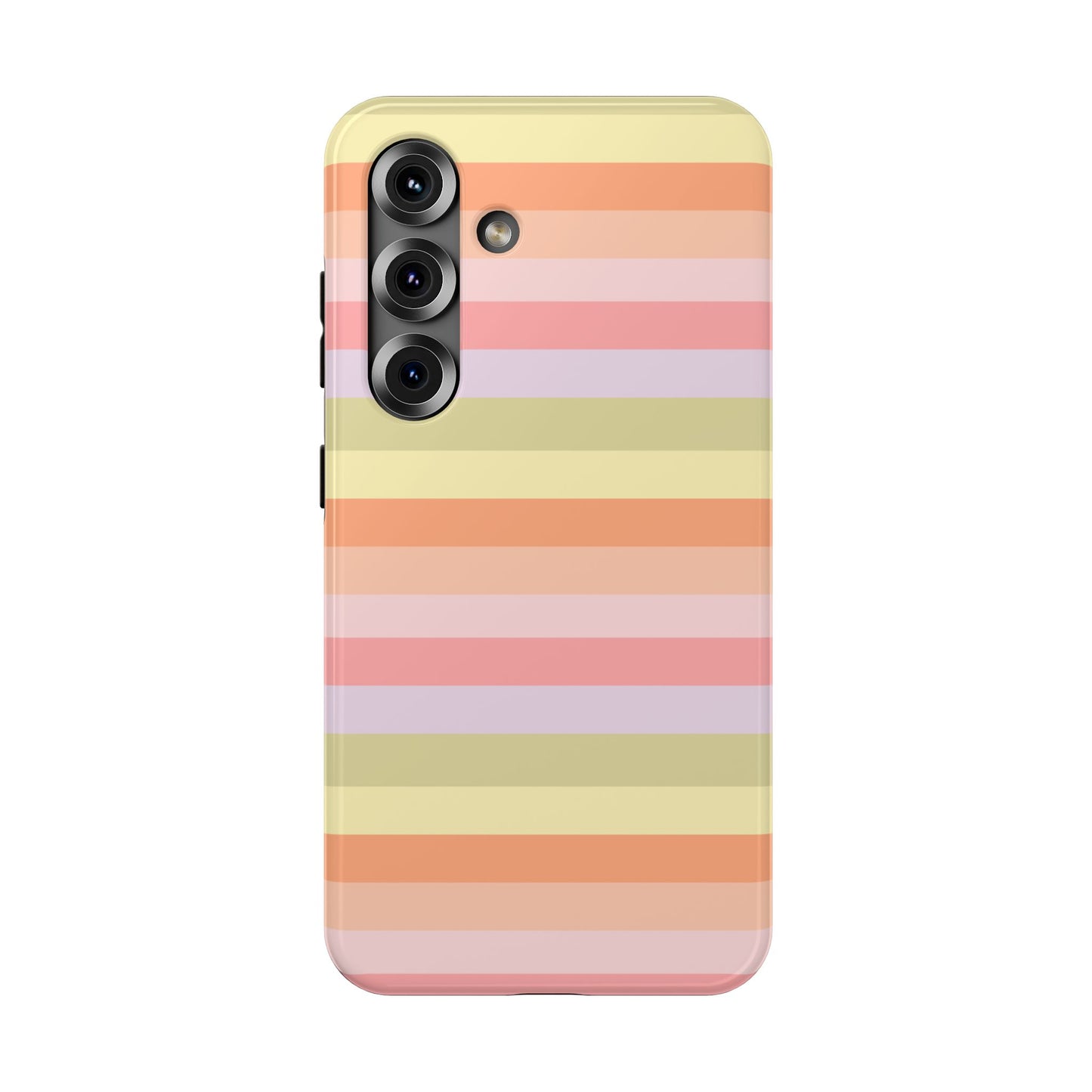 Sorbet Palette Samsung Case