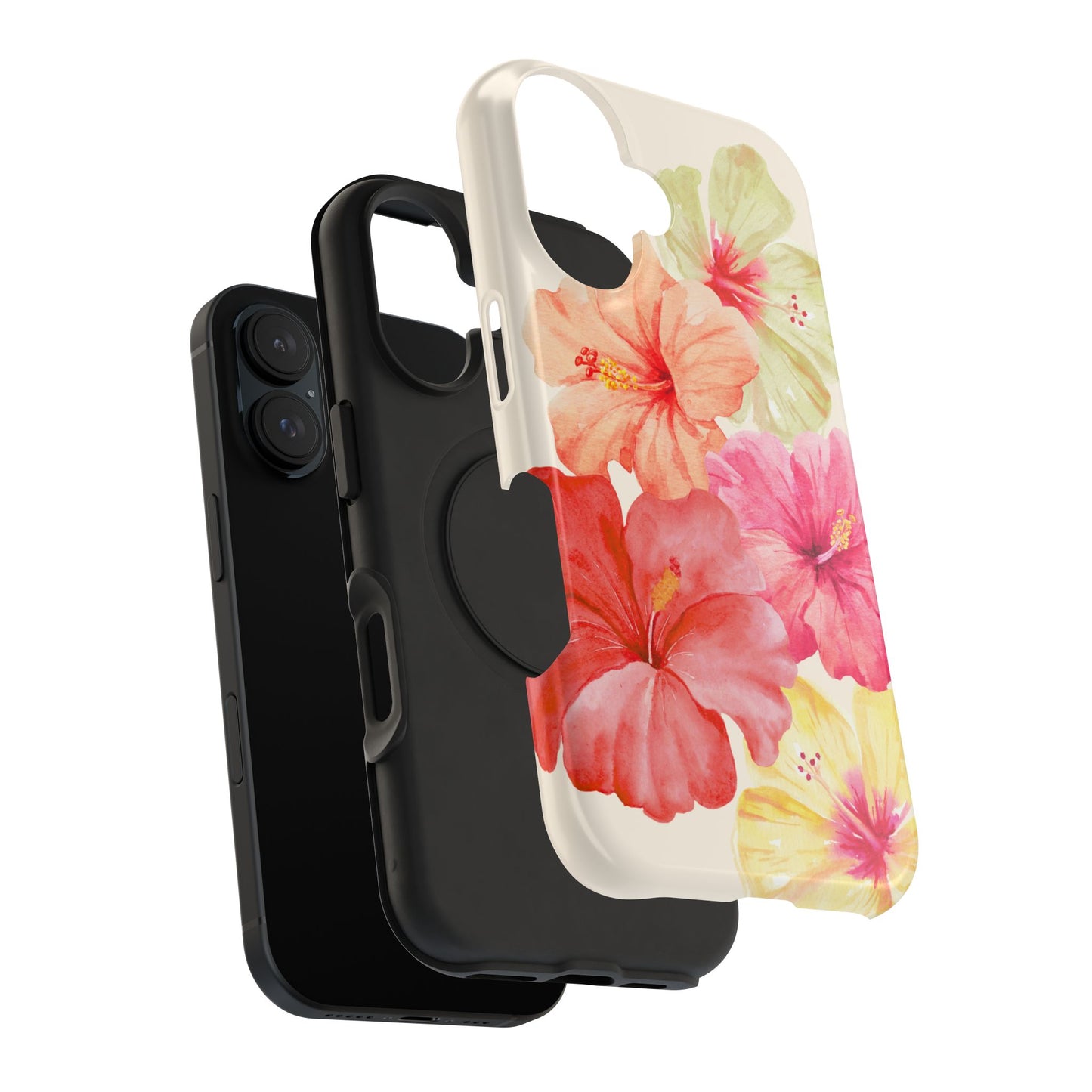 Island Girl iPhone Case
