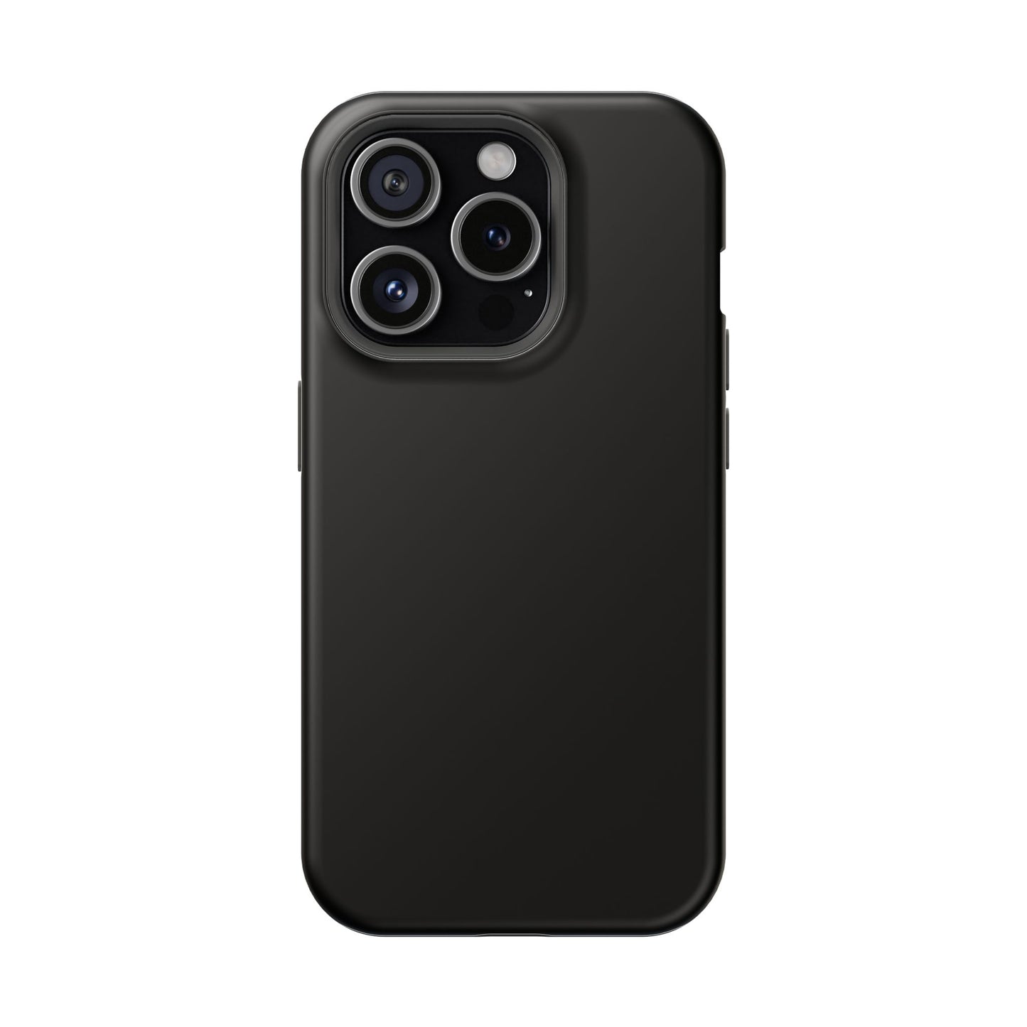 Eclipse iPhone Case