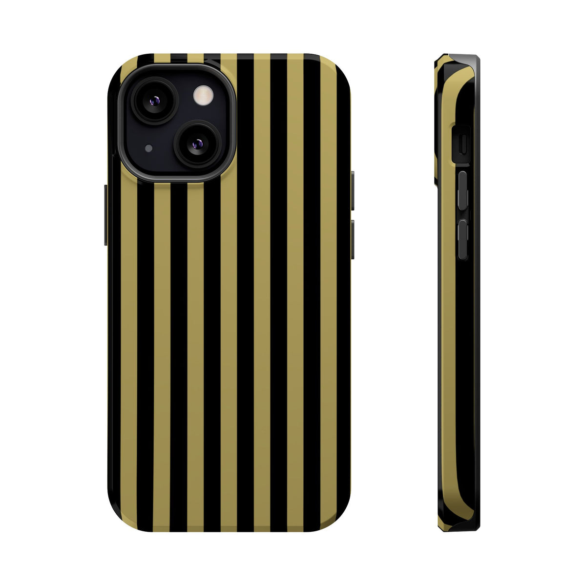 Wicked Stripes iPhone Case