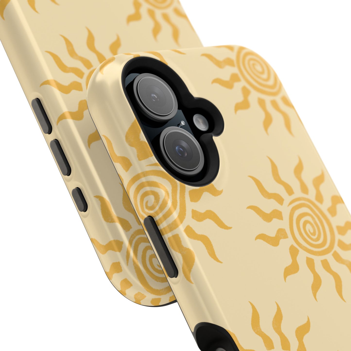 Sol iPhone Case