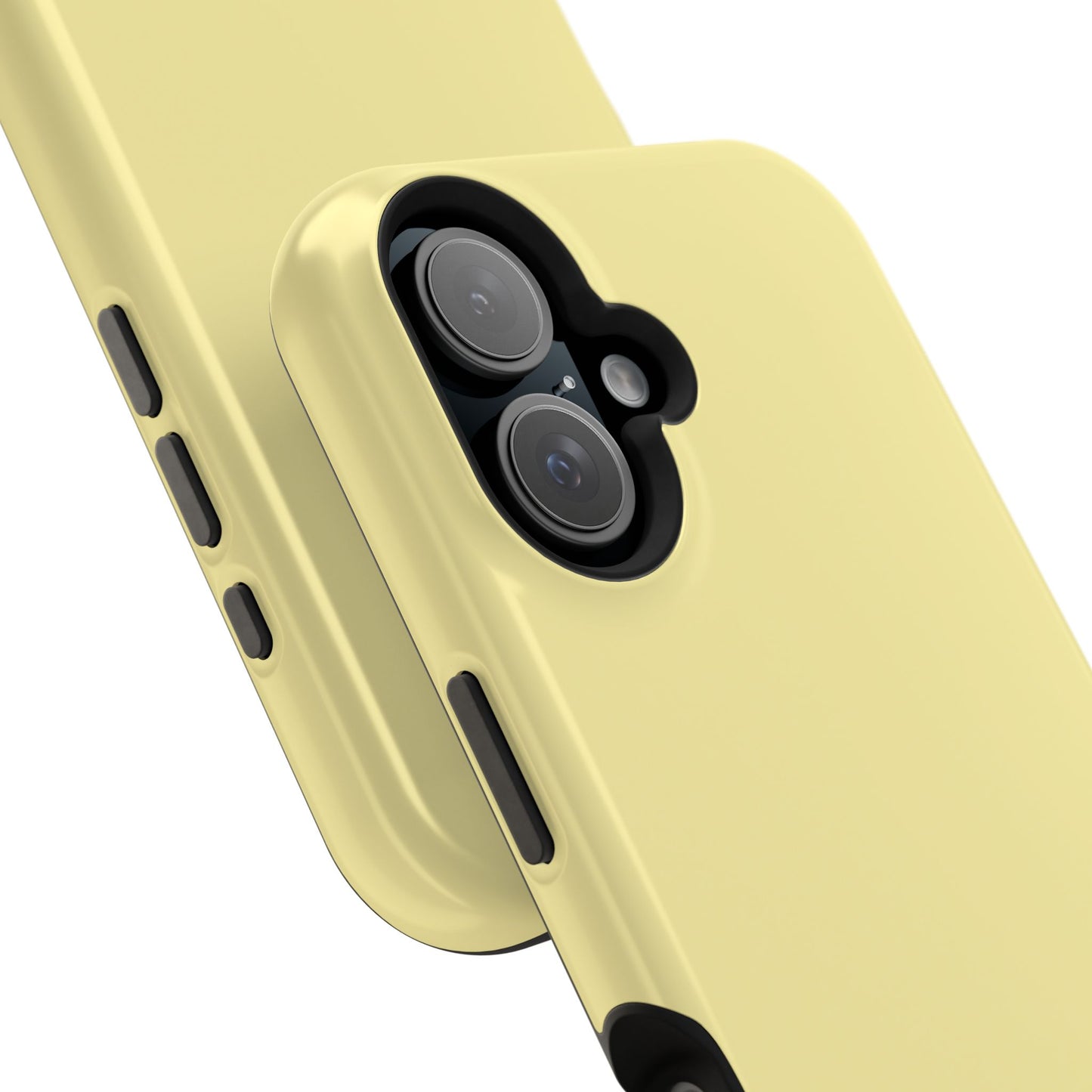 Lemon iPhone Case