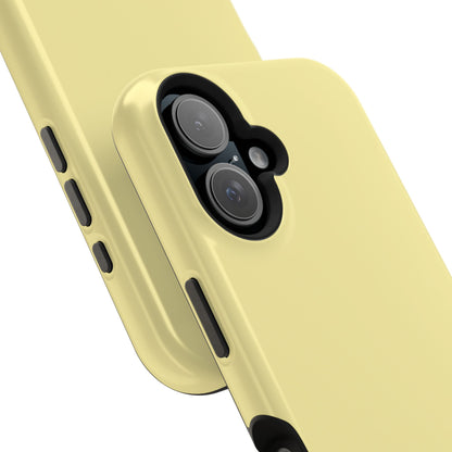 Lemon iPhone Case