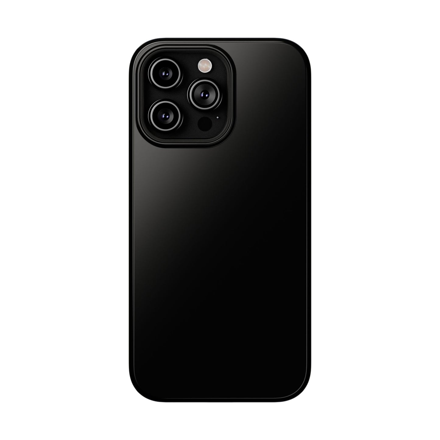 Eclipse iPhone Case