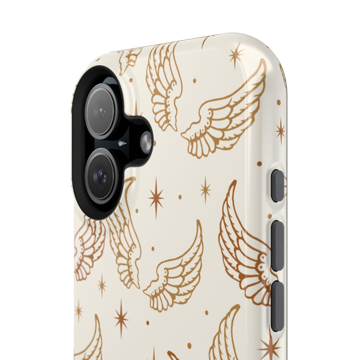 Angel Wings iPhone Case
