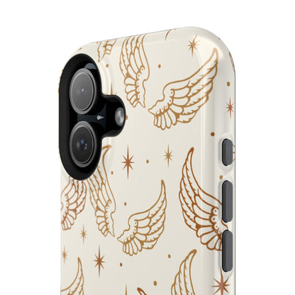 Angel Wings iPhone Case
