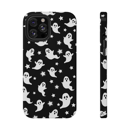 Ghost Stars iPhone Case