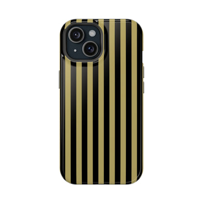 Wicked Stripes iPhone Case