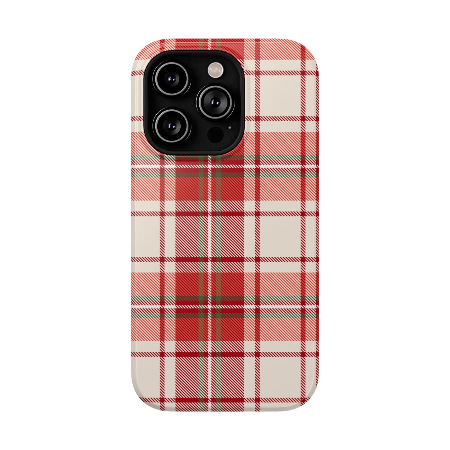 Heritage Holiday iPhone Case