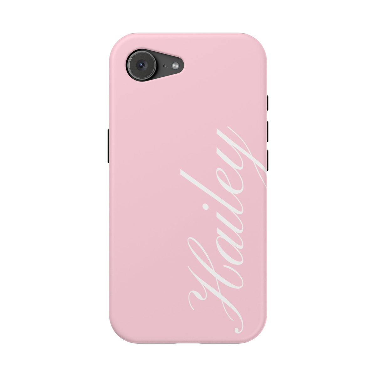 Custom Rose iPhone Case