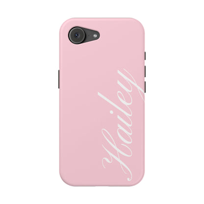 Custom Rose iPhone Case