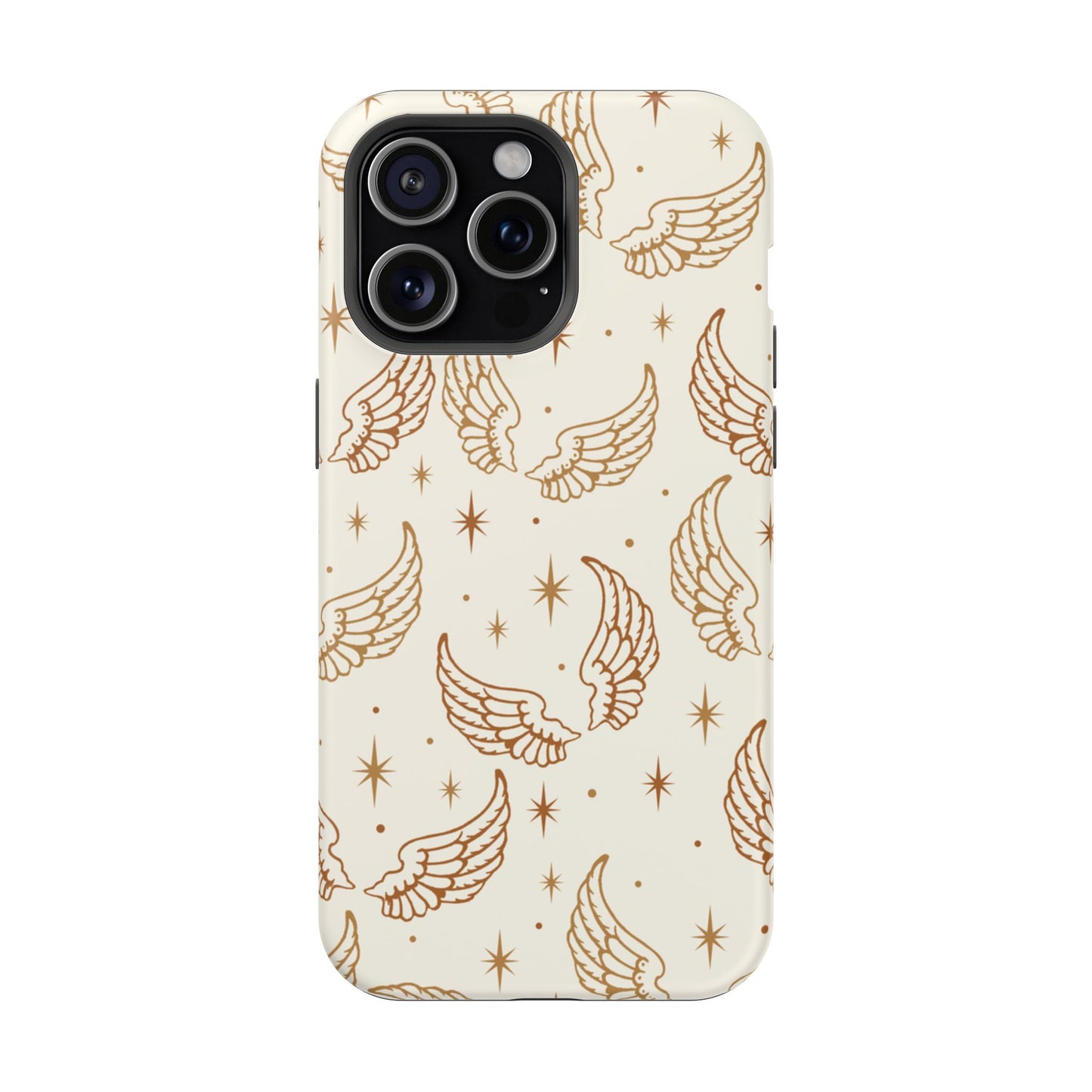 Angel Wings iPhone Case