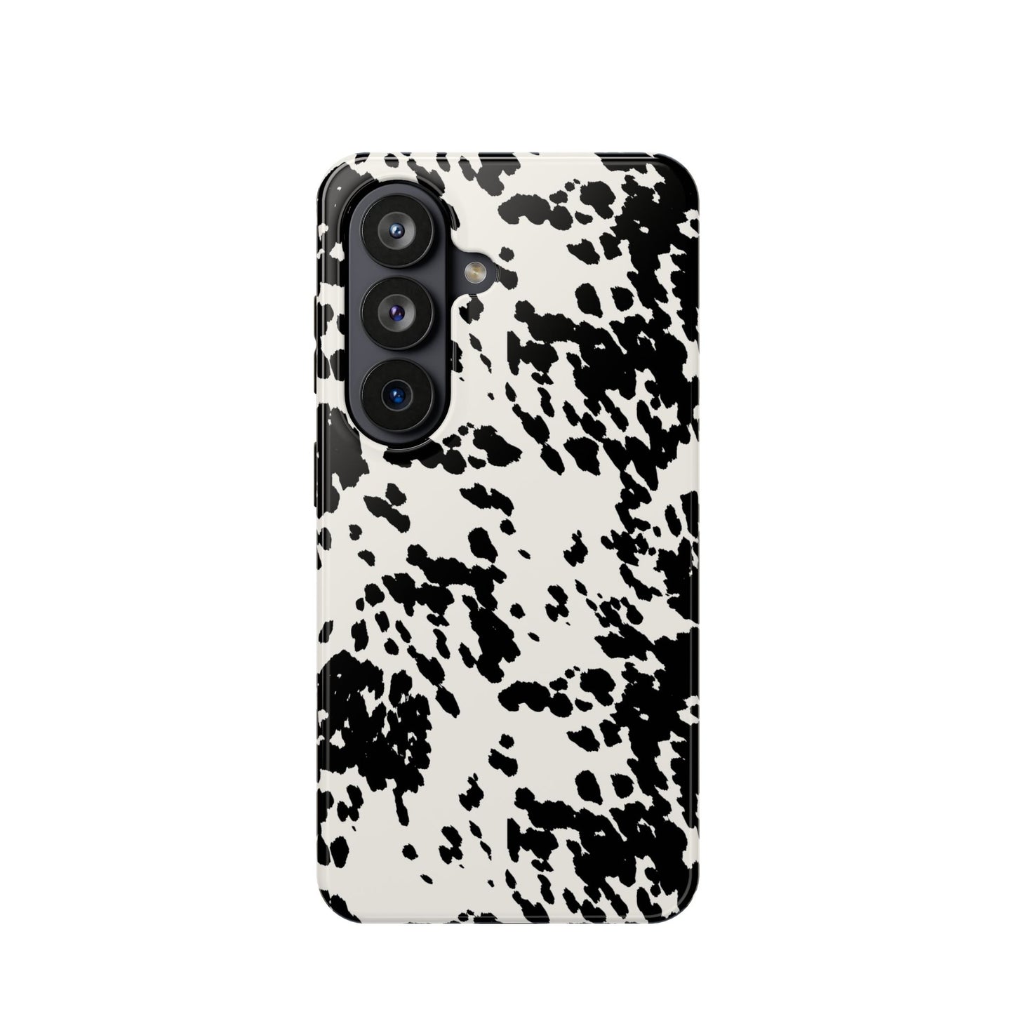 Cow Spots Samsung Case
