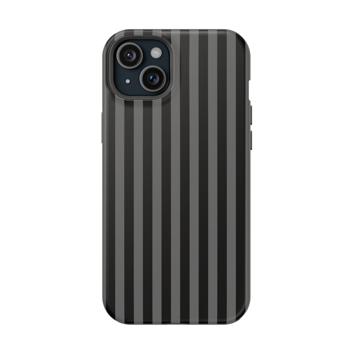Twilight Stripes iPhone Case