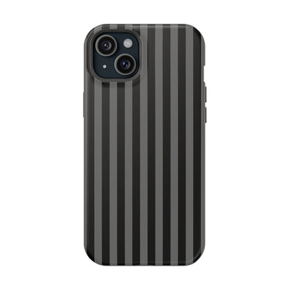 Twilight Stripes iPhone Case