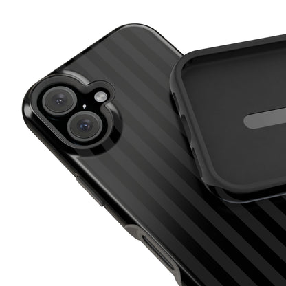Midnight Chic iPhone Case