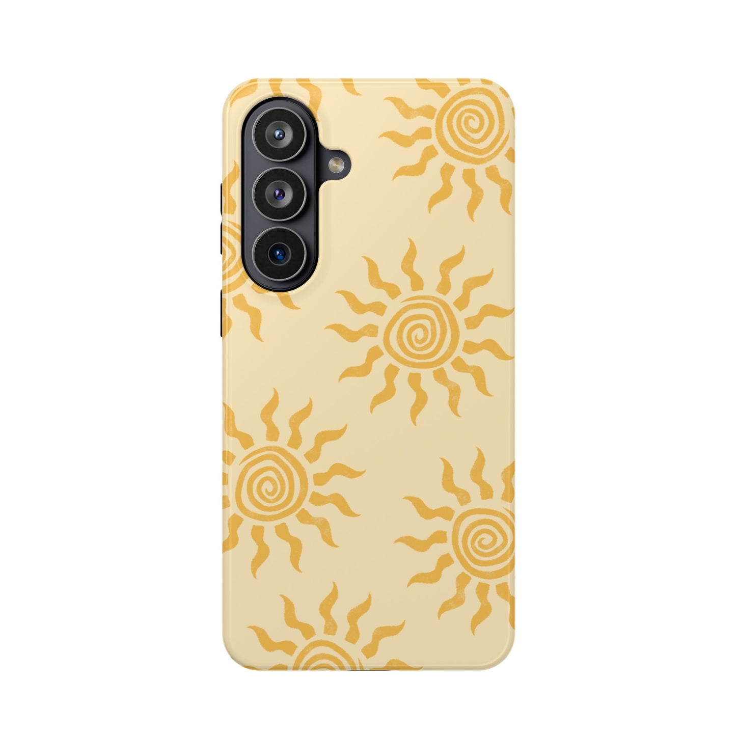 Sol Samsung Case