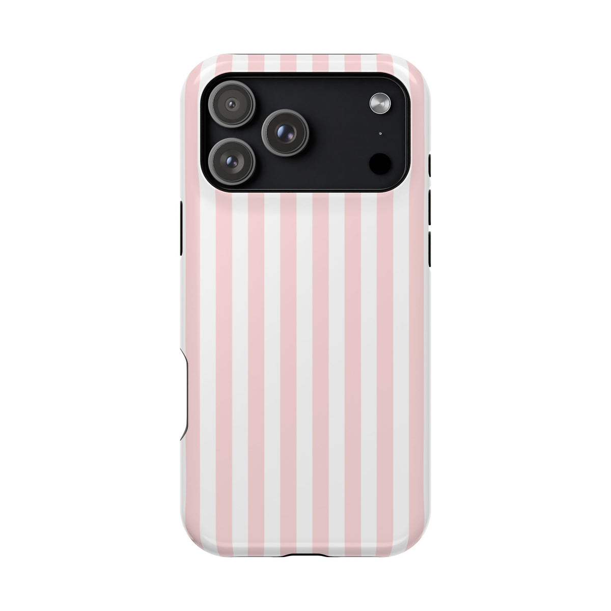 Pink Beau iPhone Case