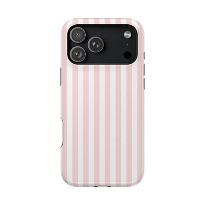 Pink Beau iPhone Case