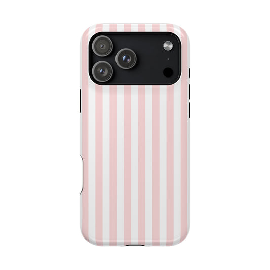 Pink Beau iPhone Case