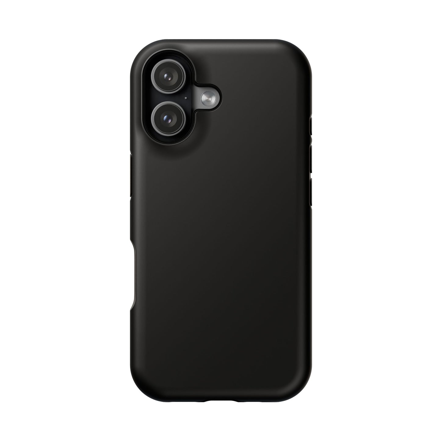 Eclipse iPhone Case
