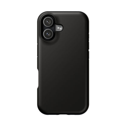 Eclipse iPhone Case