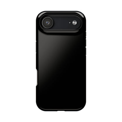 Eclipse iPhone Case