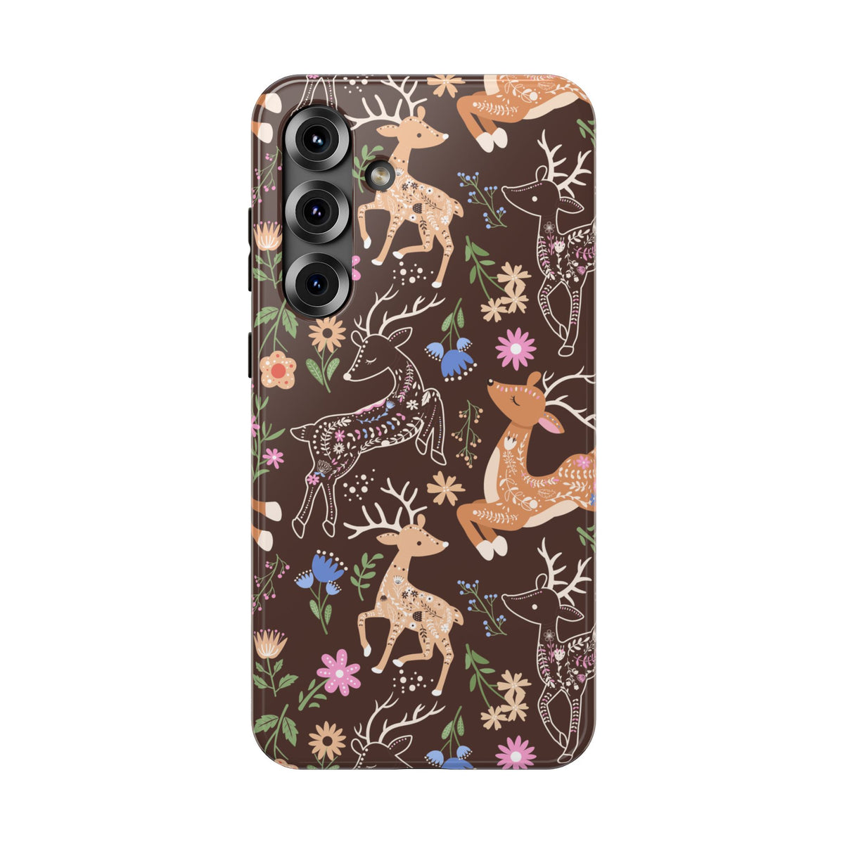 Deer Meadow Samsung Case