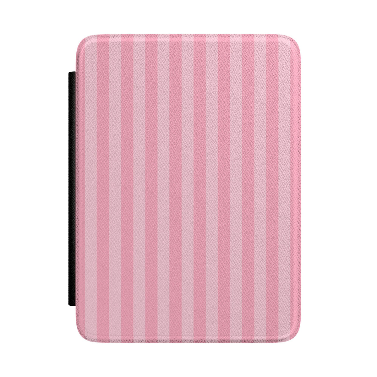 Bubblegum Stripes Kindle Case