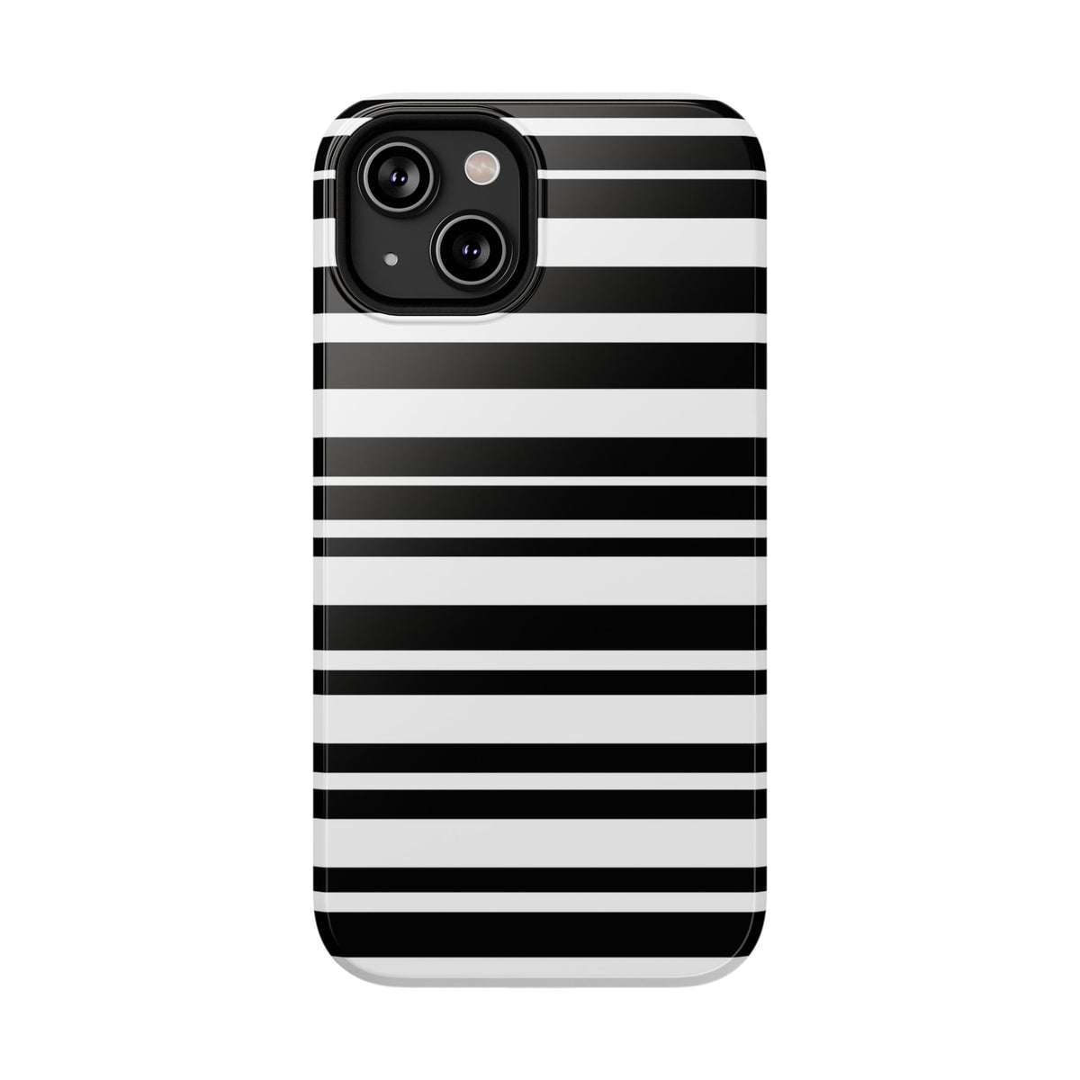 Manhattan Stripes iPhone Case