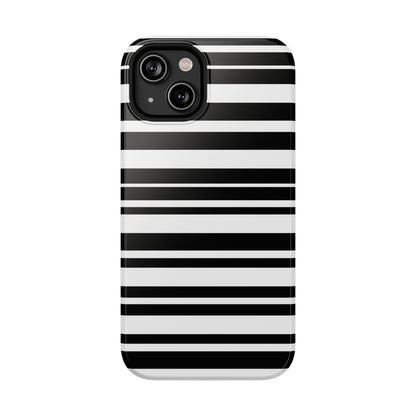 Manhattan Stripes iPhone Case