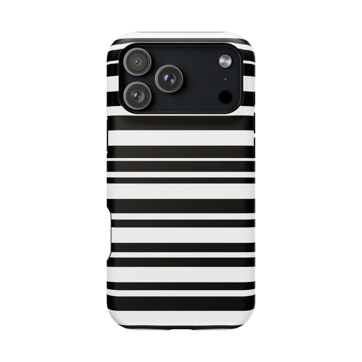 Manhattan Stripes iPhone Case