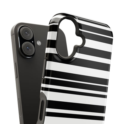 Manhattan Stripes iPhone Case