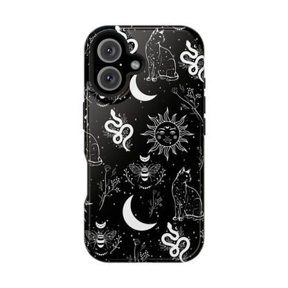 Celestial Vibes iPhone Case #1
