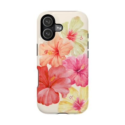 Island Girl iPhone Case