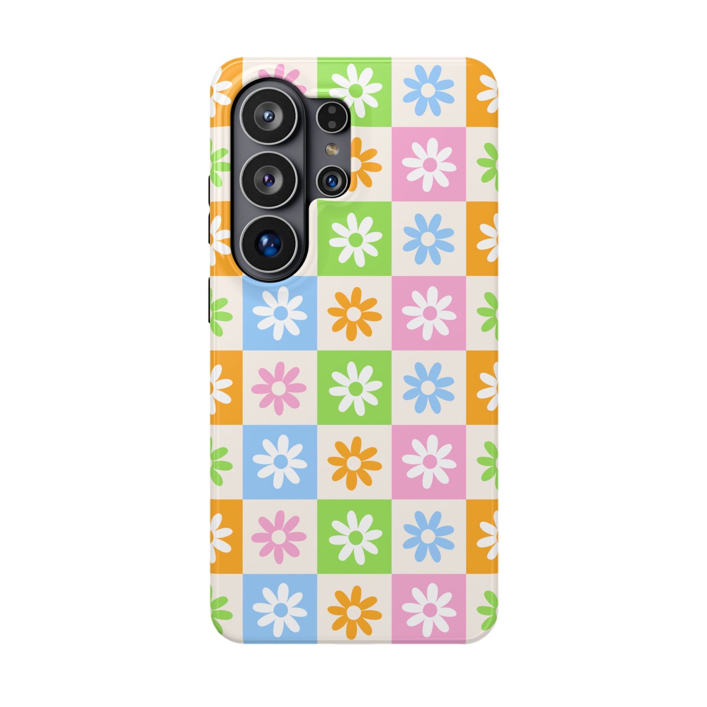 Floral Party Samsung Case
