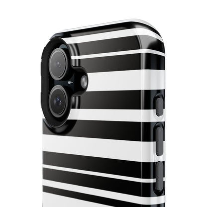 Manhattan Stripes iPhone Case