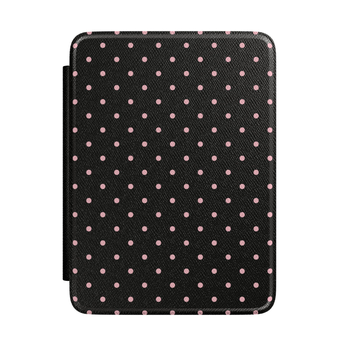 Sweet Midnight Mini Dots Kindle Case