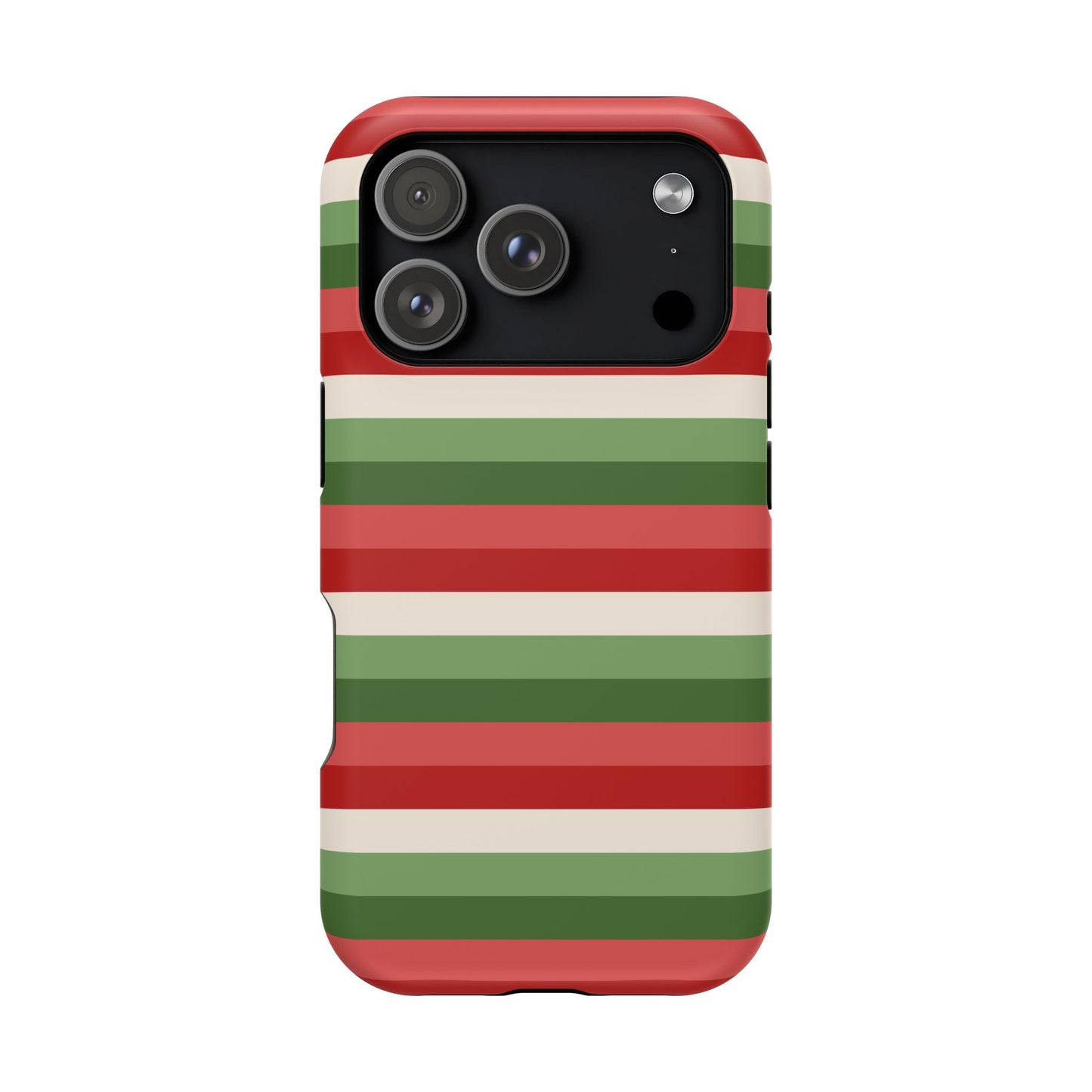 Christmas Palette iPhone Case
