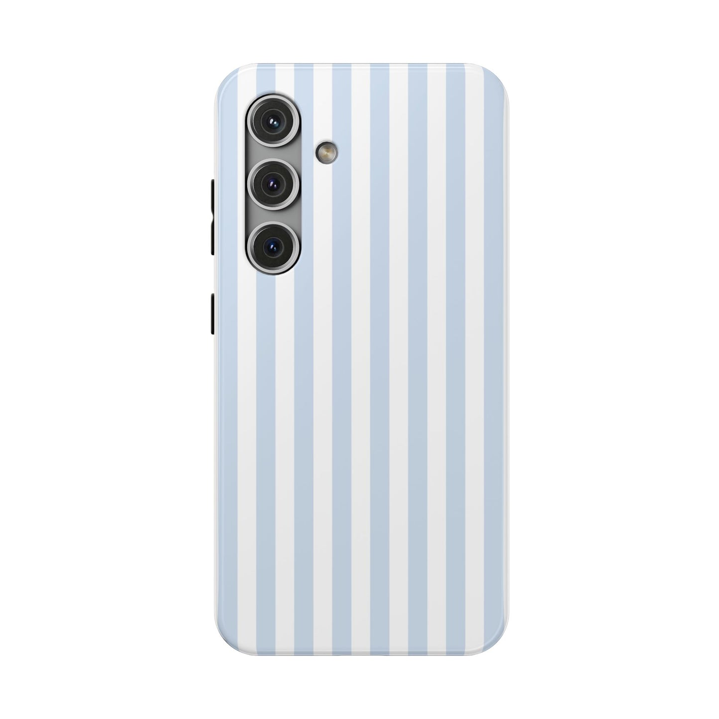 Blue Beau Samsung Case