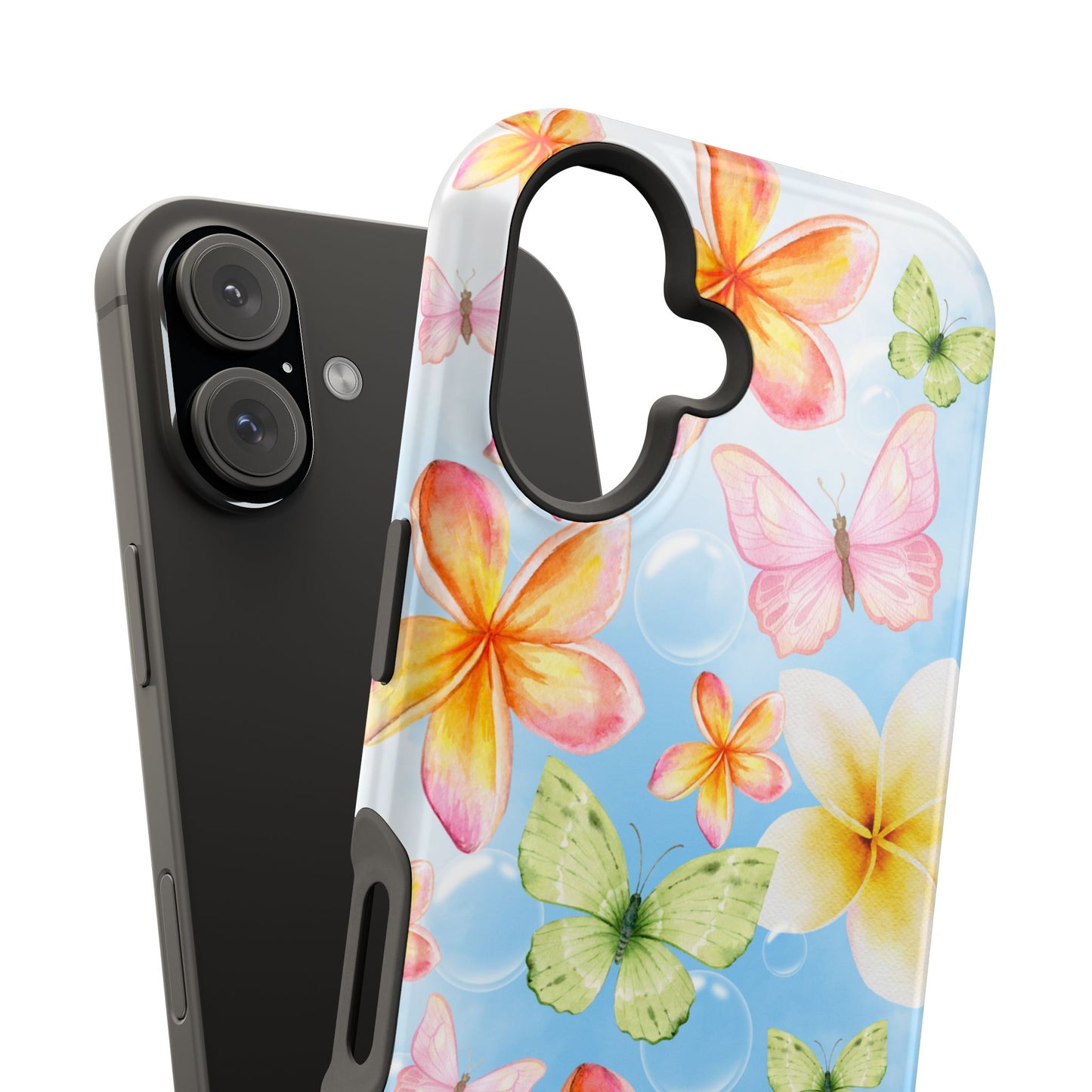 Frutiger Aero iPhone Case