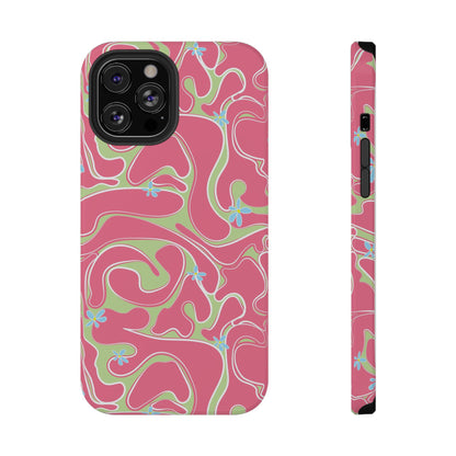 Reef Waves iPhone Case