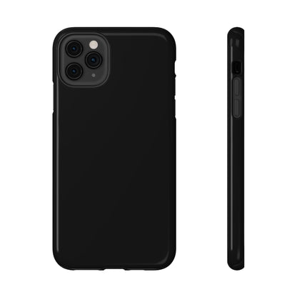 Eclipse iPhone Case
