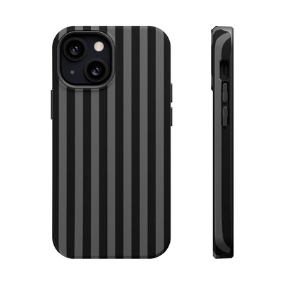 Twilight Stripes iPhone Case