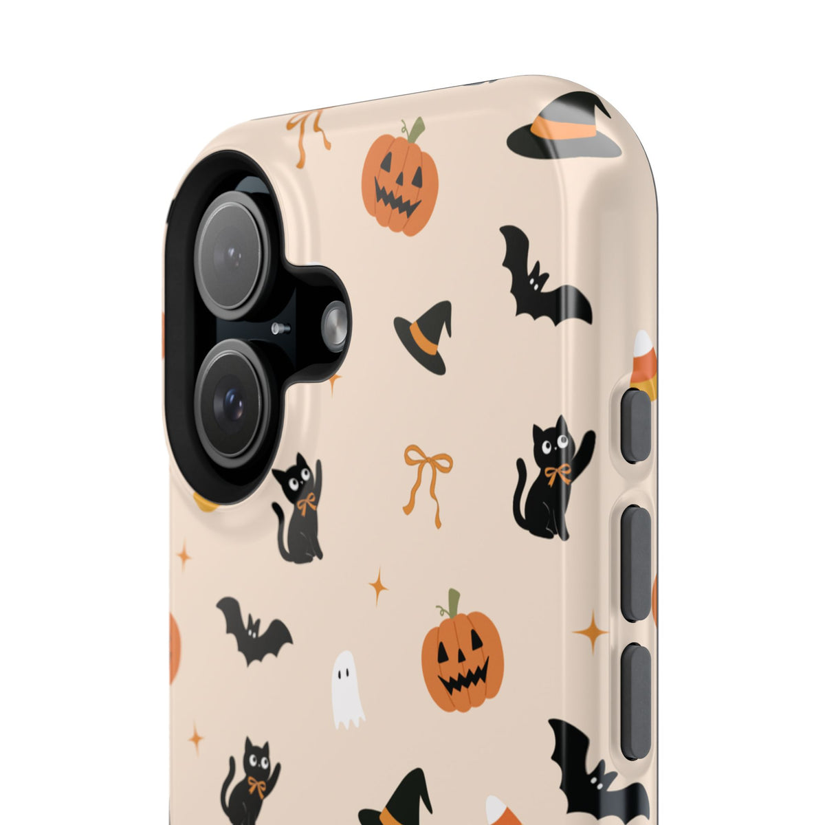 Spooky Cuties iPhone Case