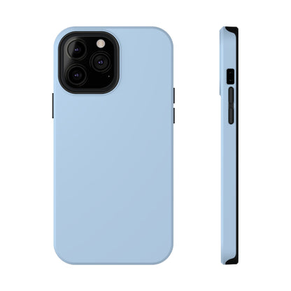 Sky iPhone Case