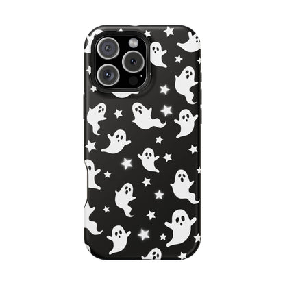 Ghost Stars iPhone Case