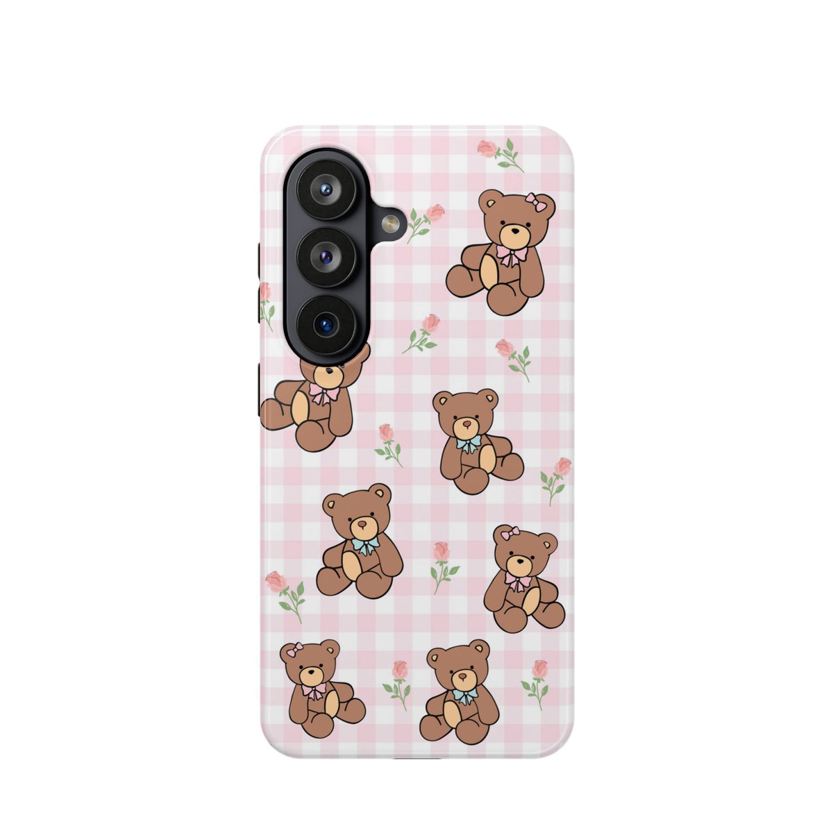 Teddy Bear Samsung Case