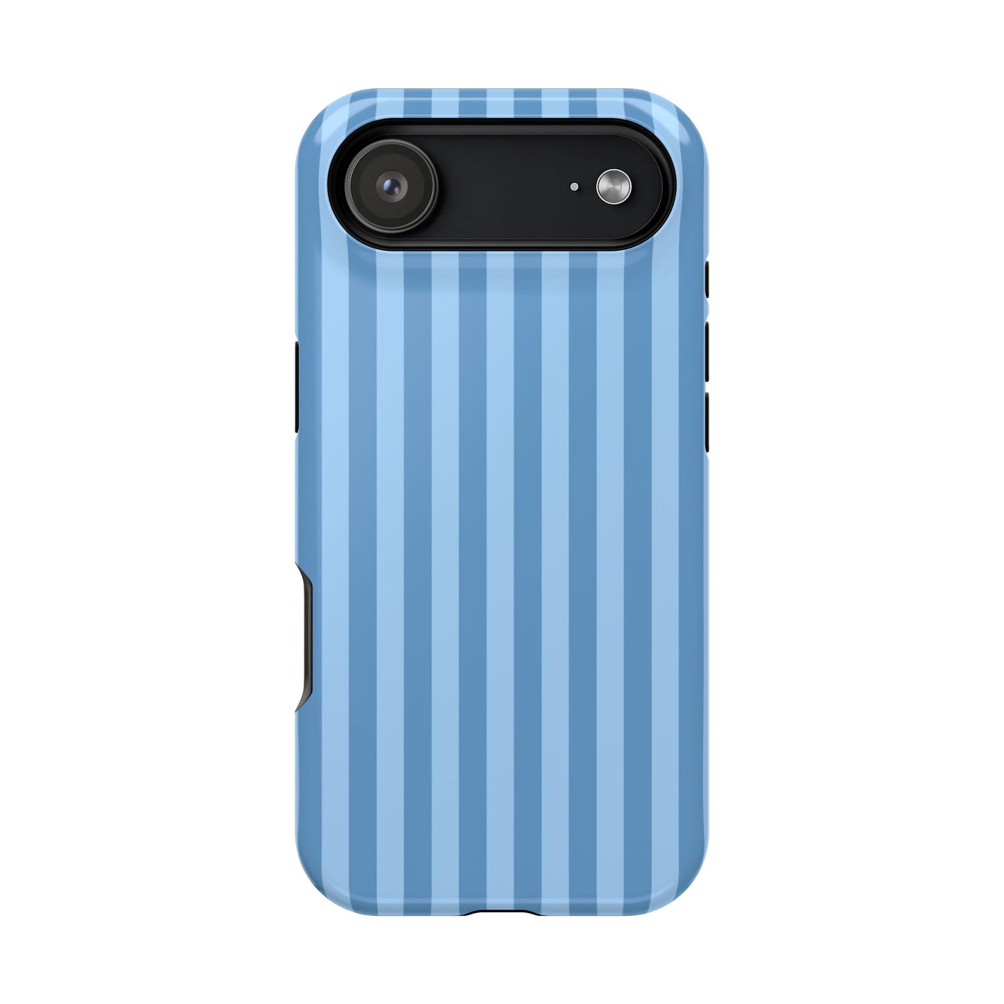 Seaside Stripes iPhone Case